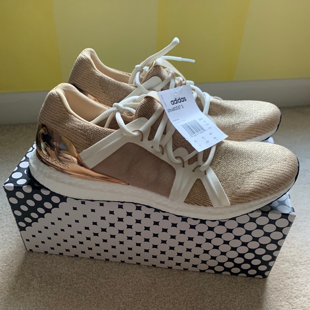 Stella McCartney Ultraboost by Adidas Shoes